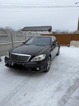 Mercedes-Benz S 63 AMG AMG - gebrauchte Mercedes-Benz S 63 AMG aus dem Jahr 2008