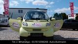 Smart ForTwo coupe Grandstyle Automatik *für Bastler* - Smart ForTwo: Grandstyle