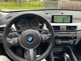 BMW X1 Xdrive 2,5d, in sehr gutem Zustand - Gute Gebrauchtwagen