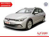 Volkswagen Golf VIII Variant 1.4 eTSI DSG LED Navi Sitzheiz - Volkswagen Golf: Kombi, 1.4