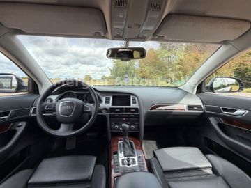 Audi A6 - 12