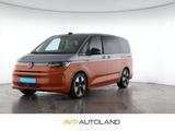 Volkswagen T7 Multivan LÜ 1.5 TSI DSG eHybrid 4MOTION STYLE