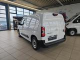 Fiat Doblo L1 / Tageszulassung - Fiat Kühlkastenwagen Dob
