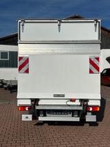 Renault Master 4,2M Koffer LBW Klima Tempo - Angebote entsprechen deinen Suchkriterien