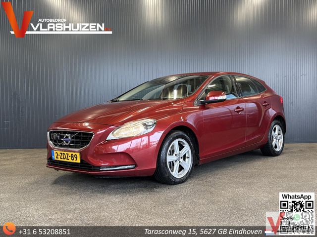 Volvo V40 2.0 D4 Summum Business | Lane Assist | Bots