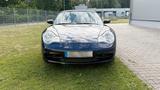 Porsche 996 Carrera Cabriolet *Schalter* - Porsche 996 Gebrauchtwagen