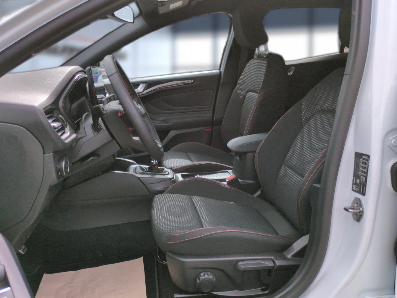 Ford Focus - Bild 5