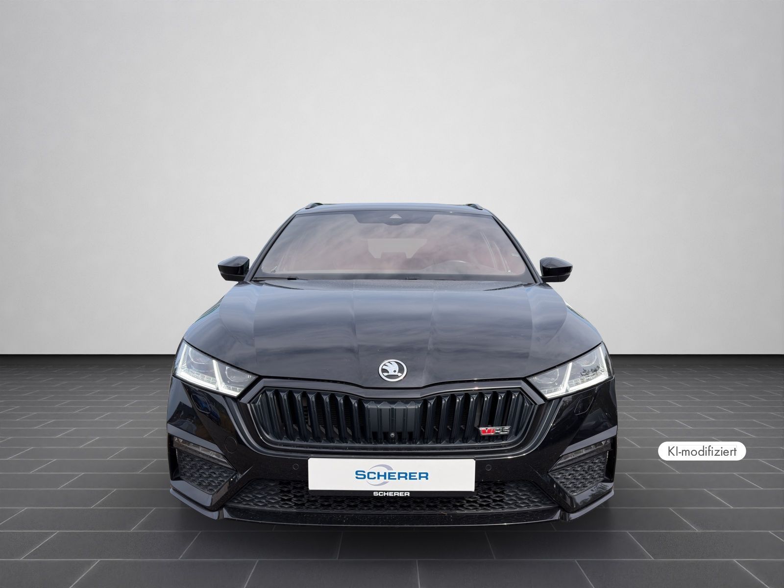 Skoda Octavia - Bild 6