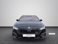 Skoda Octavia - Vorschau Bild 6