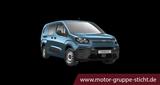 Fiat Doblo Cargo DAB #PDC #KAMERA #LENKRADH #LED