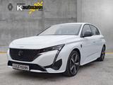 Peugeot 308 GT 1.2 PureTech 130 EU6d - Tageszulassungen: 3.6