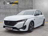 Peugeot 308 GT 1.2 PureTech 130 EU6d - Peugeot 308 Tageszulassungen mit Benzin-Antrieb