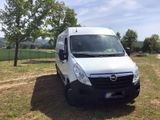 Opel Movano 2,5 l , kastenwagen, transport... - Opel Movano: Kastenwagen