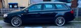 Audi A4 2.0 Turbo Sommer Reifen / Winter u... - Audi A4: Reifen