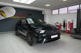 Mercedes-Benz GLE 53 AMG GLE Coupe GLE 53 AMG 4Matic+ Coupe - gebrauchte Mercedes-Benz GLE 53 AMG aus dem Jahr 2024