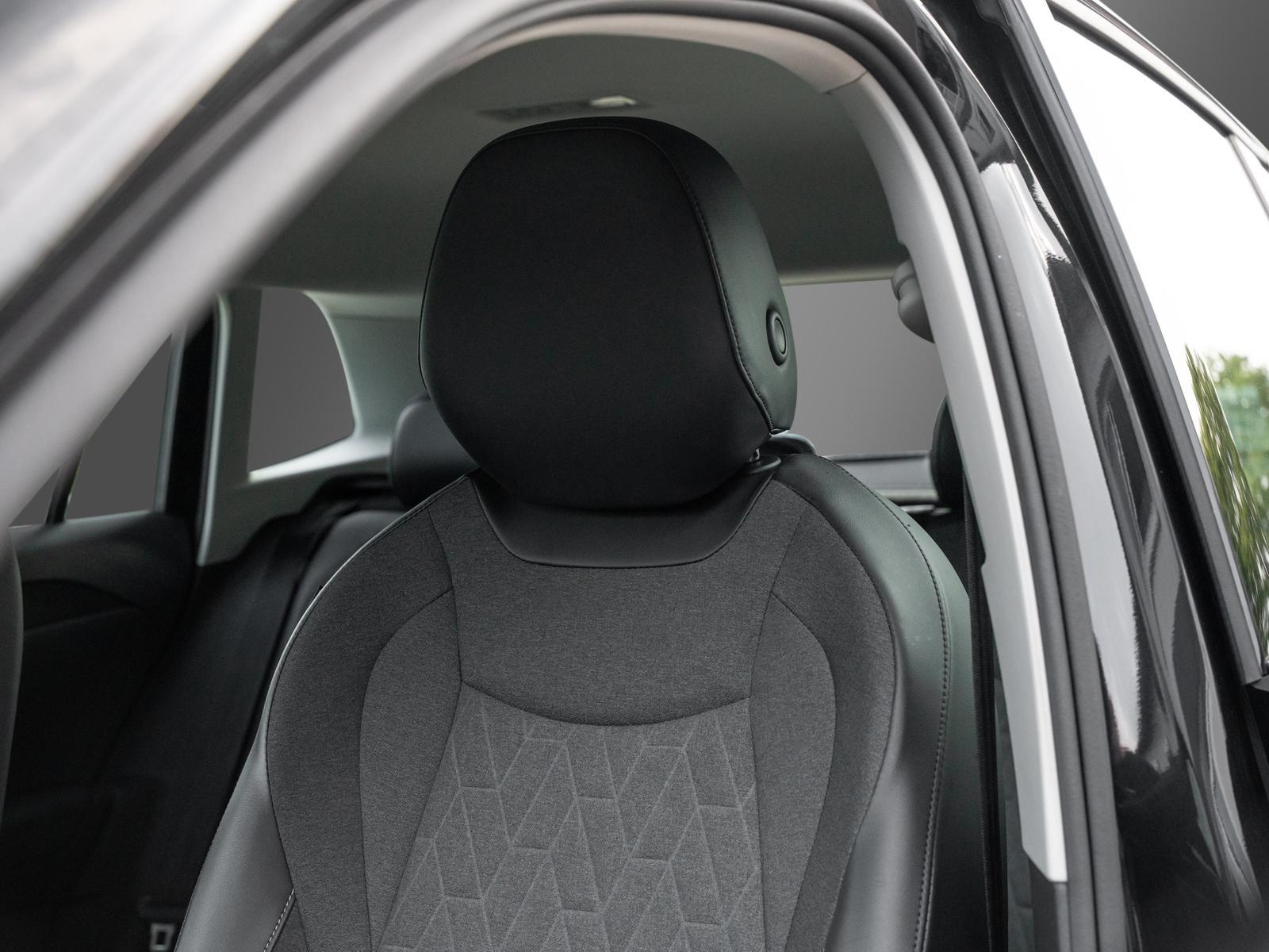 Volkswagen Tiguan Life LED+ Assistenz-Paket IQ.DRIVE 360°, миниатюра 27