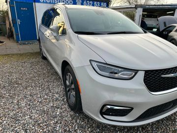 Chrysler Chrysler Pacifica3,6 Hybrid + 7 weitere SALE!!!!