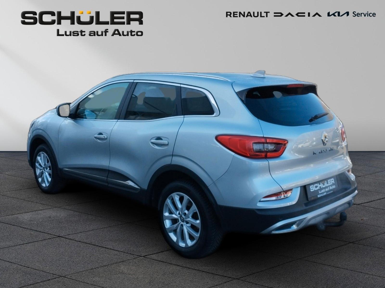 Renault Kadjar TCe 140  GPF Limited DeLuxe