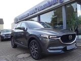 Mazda CX-5 2.2 D AUT. Exclusive-Line OPTIMUM - Mazda CX-5 Gebrauchtwagen in Hamburg