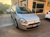 Fiat Punto 1.3 MJT II 75 CV 5 porte Street - Fiat Punto STREET mit Diesel-Antrieb