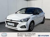 Hyundai i20 5-Türer Facelift 1.0 Turbo DCT Sonderedit... - Hyundai i20: Türer