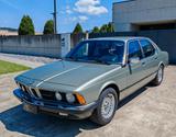 BMW Bmw 745i TURBO ( STUPENDA ) - BMW 745: 745i