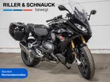 BMW R 1250 RS - GEBRAUCHT RS 125