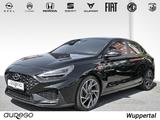 Hyundai i30 FASTBACK 1.5T-GDI PRIME MILD-HYBRID+NAVI+WKR