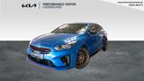 Kia ProCeed GT 1,6T *H&R Tieferlegung* 1,99% - Kia pro cee'd / ProCeed: Sportwagen