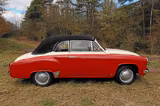 Wartburg 311 - Wartburg Gebrauchtwagen