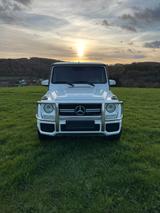 Mercedes-Benz G 500