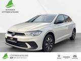 Volkswagen Polo 1.0 Goal LED+TEMPOMAT+CARPLAY+SITZHZG.