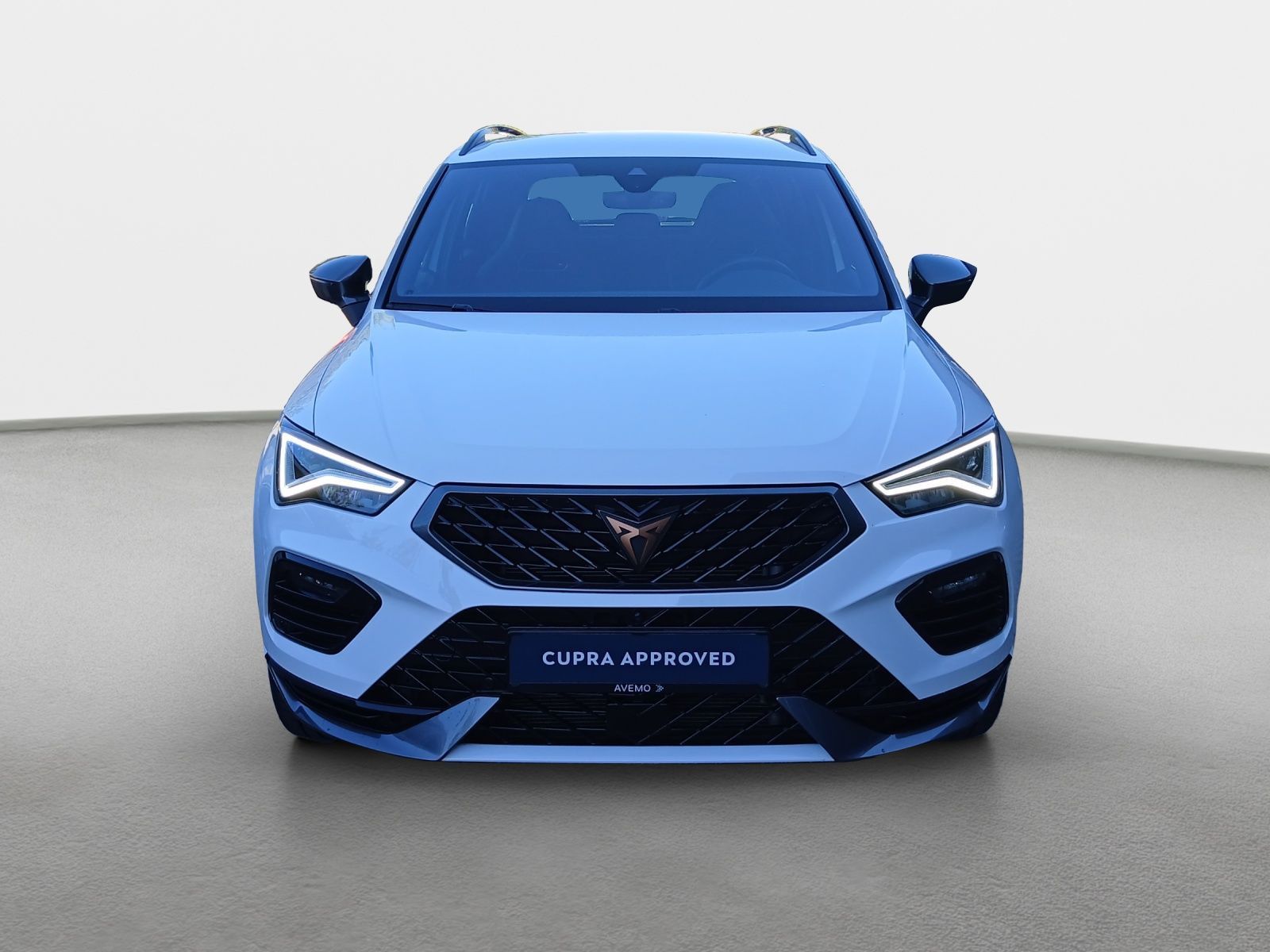 Cupra Ateca - Bild 13