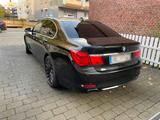 BMW 750I TÜV 2027 Xdrive Xenon Automatik B... - BMW 750 in Dortmund