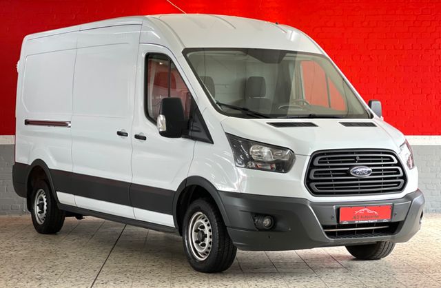 Ford Transit Kasten 310 L3H2*1.HAND*PDC*EURO6*