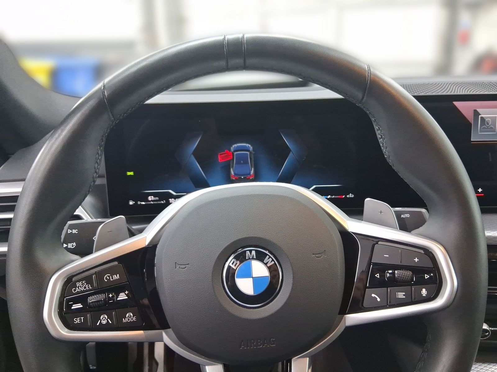 BMW 430 Gran Coupé - Bild 8