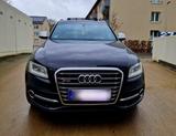 Audi AUDI SQ5 EVENTUELL TAUSCH - Audi SQ5 in Düsseldorf