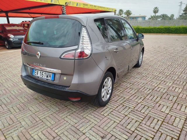 Renault Scenic Scénic XMod 1.5 dCi 110CV Start&S