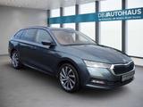 Skoda Octavia Combi Ambition 1.4 TSI iV DSG Pano - Skoda Gebrauchtwagen in Offenbach