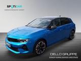 Opel Astra Electric Ultimate Navi-Pro Matrix LED Spor - Opel Astra Electric Gebrauchtwagen