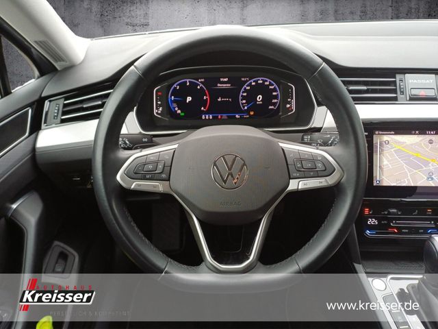 Passat Variant 2.0 TDI Business DSG/ACC/MATRIX/K