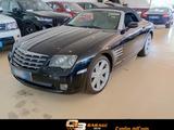 Chrysler Crossfire Cabrio 3.2 Limited V6 - Chrysler Crossfire aus 2005: Roadster