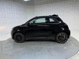 Fiat 500e c Icon+SITZHEIZUNG+DAB+ - gebrauchte Fiat 500e aus dem Jahr 2022