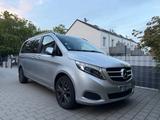 Mercedes-Benz V 250 d Aut. kompakt - - Mercedes-Benz V 250 in Nürnberg