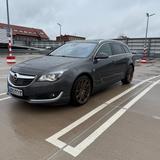Opel Insignia ST A 2.0 BiT CDTI OPC *Vollausstattung*