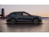 Cupra Formentor - Vorschau Bild 6