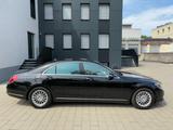 Mercedes-Benz S 350d Lang Chauffeur-Paket Fond Entertainment  - Mercedes-Benz S 350 in Wiesbaden