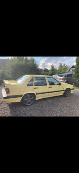 Volvo 850 T-5R