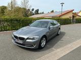 BMW 523i F10 - BMW F10 mit Benzin-Antrieb