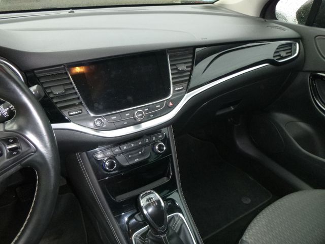 Astra K Innovation